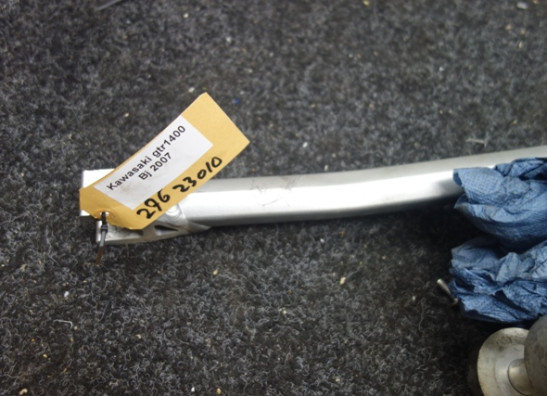 Cardan kruiskoppeling Kawasaki GTR 1400