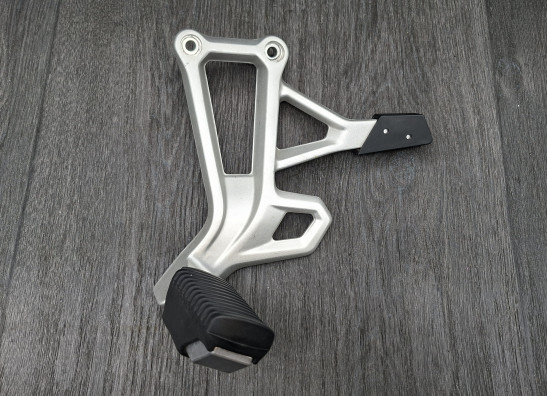 Duo voetsteun links BMW F 750 GS