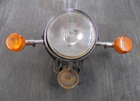 Koplamp Yamaha XS 400 1976-1981