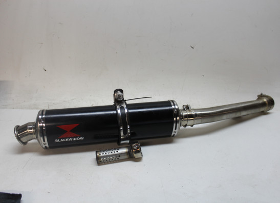 Muffler Yamaha FAZER 1000