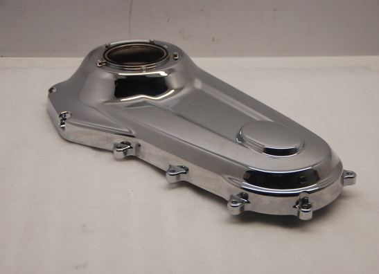 Koppelingsdeksel Harley Davidson Softtail