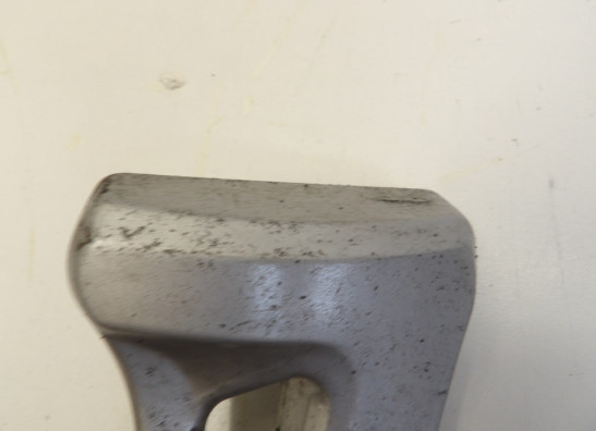 Soziusfussraste rechts Suzuki SV 650