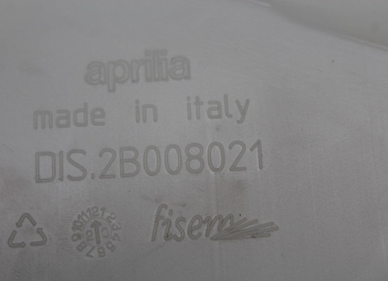 Koelvloeistof reservoir Aprilia Tuono 660