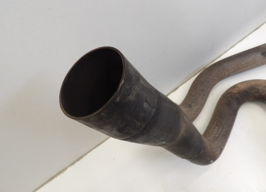 Uitlaatbochten BMW R 1100 RT