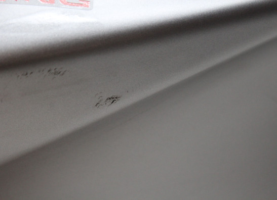 Benzintank Aprilia Tuono 660