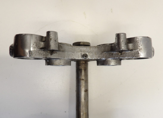 T stuk + kroonplaat Harley Davidson Overige Harley Davidson