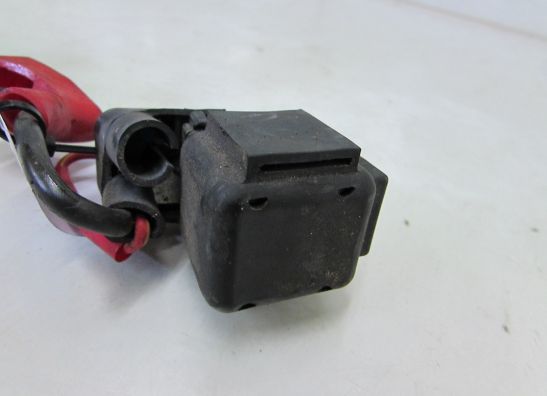 Startmotor relais Honda CBR Fireblade