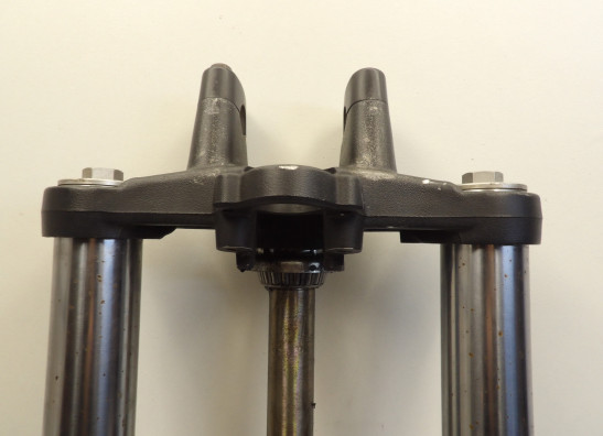 Voorpoten compleet Honda Deauville 650 - 700