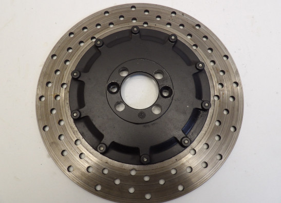 Rear brake disc BMW K 100