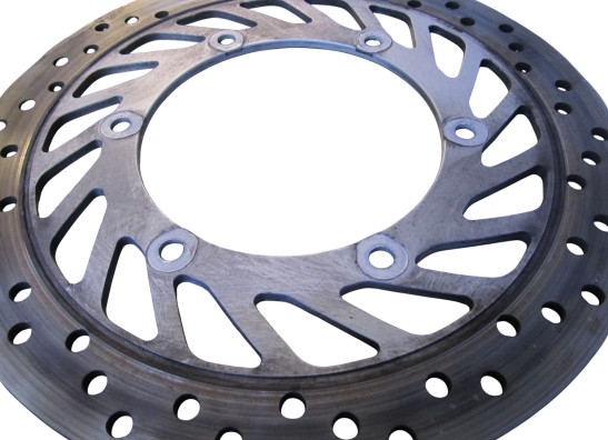 Brake disc set Honda ST 1100 Pan European