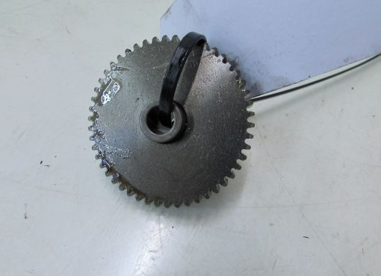 Motorblok diverse Kawasaki ZX 6 R