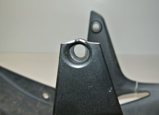 Front fender Honda CB 500 X