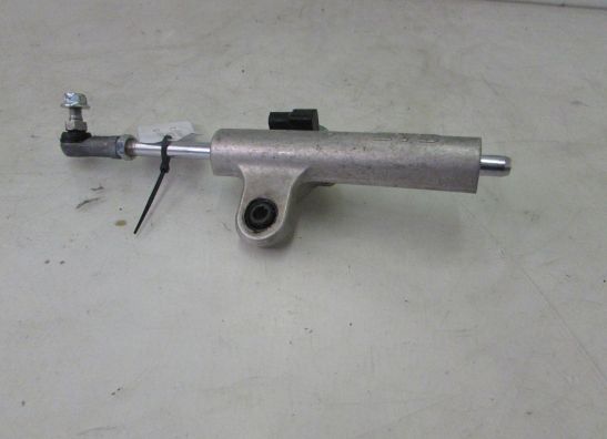 Lenkungs Dampfer Suzuki GSX R 750