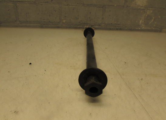 Achteras Yamaha FAZER 600