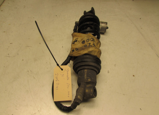 Achterschokbreker Yamaha FZR 1000