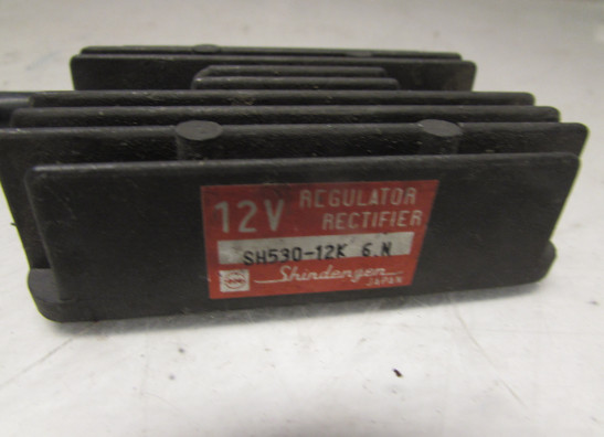 Spanningsregelaar Kawasaki EL 250