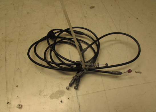 Slotenset BMW C 650 GT