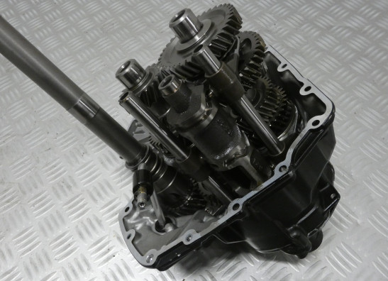 Versnellingsbak BMW R 1200 R LC