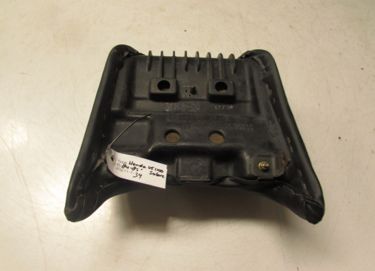 Buddy zadel Honda VF 700  750 C Magna