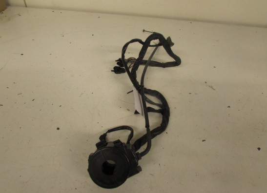 Lenkerschalter links Honda CBR 600 F