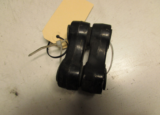 Hinterradschwinge Suzuki Madura 1200