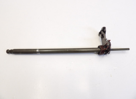 Versnellingsbak Kawasaki Z 750