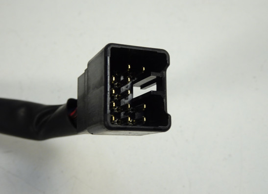 Lenkerschalter links Kawasaki ER 6