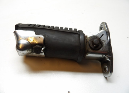 Voetsteun links Honda CX 500