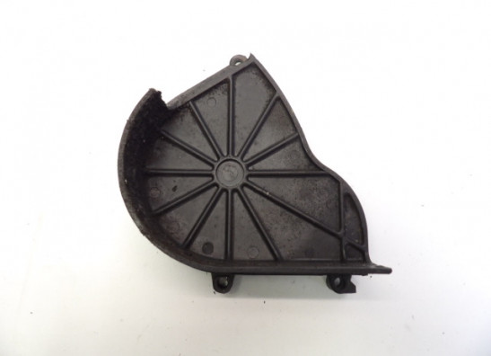 Motorblokdeksel voortandwiel Yamaha TDM