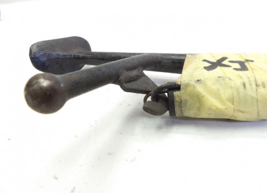 Side stand bar Yamaha XJ 900 S Diversion