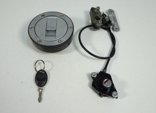 Fuel filler cap Aprilia RSV 1000
