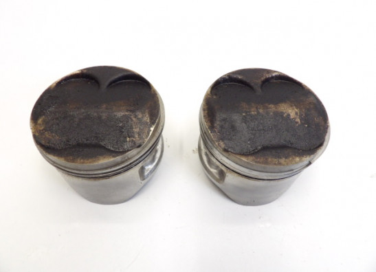 Zylinder Kawasaki GPZ 900