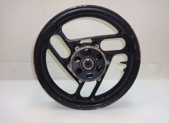 Voorvelg Yamaha FJ 1200