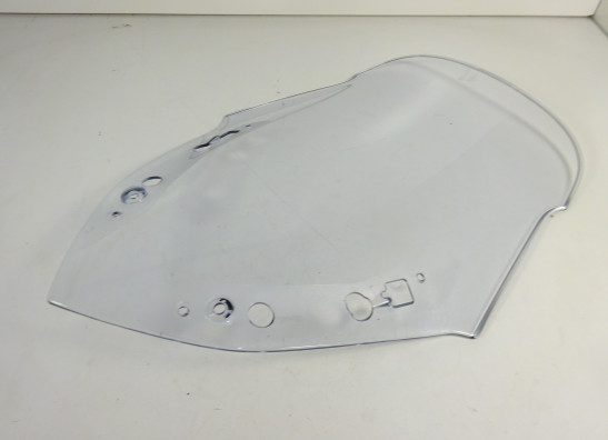 Windscherm Yamaha Tricity 300