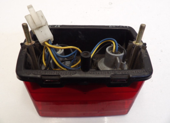 Achterlicht Yamaha FZX 750