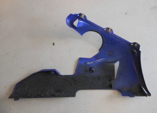 Cowl Left lower Yamaha YZF R1