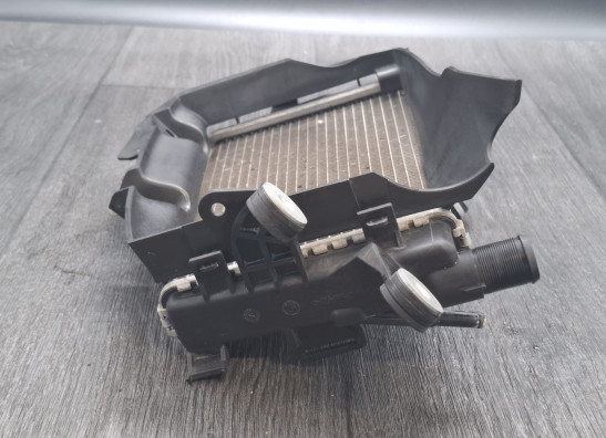 Radiateur BMW R 1200 GS LC Adventure