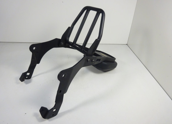 Rugsteun sissybar Kawasaki 650 Vulcan S