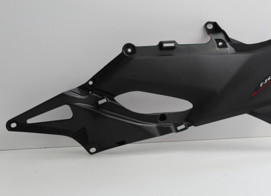Seiten verkleidung links Honda NC 750 X