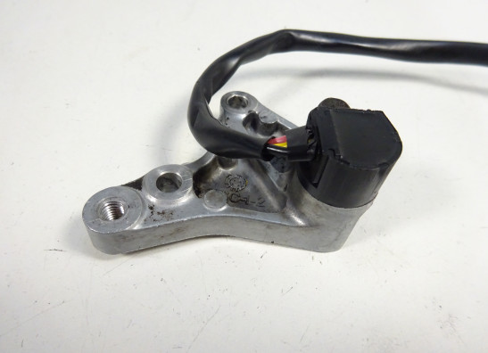 Speedometer gear box Kawasaki ER 6