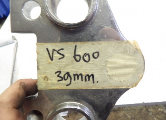 Fork top bridge Suzuki VS 800 Intruder