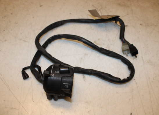 Stuurschakelaar links Honda Deauville 650 - 700