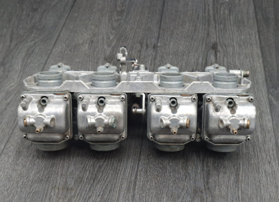 Vergaser-Set Kawasaki Z 1000