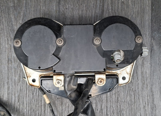 Tellerset Honda CB 450