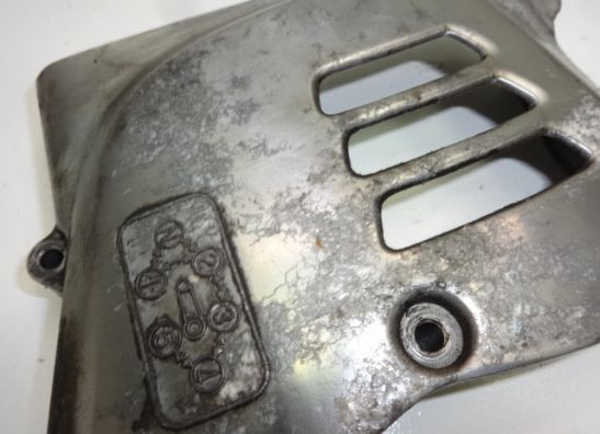 Ritzelabdeckung Suzuki GN 250