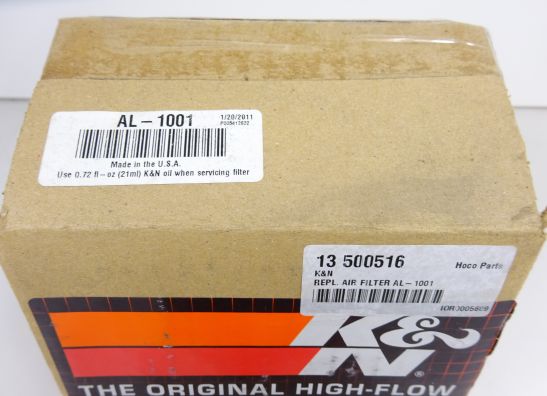 Luchtfilter Moto Guzzi Breva 850 1100 1200