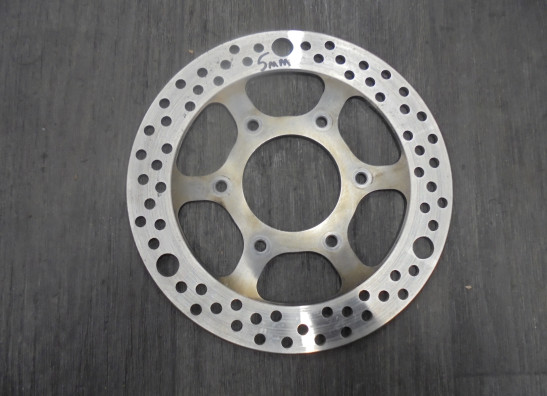 Achterremschijf Buell Ulysses XB12 2006-2007