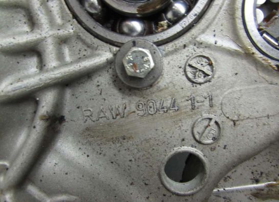 Motorblok diverse Ducati 848