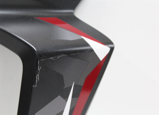 Rechter zijkuip Honda CB 650 F