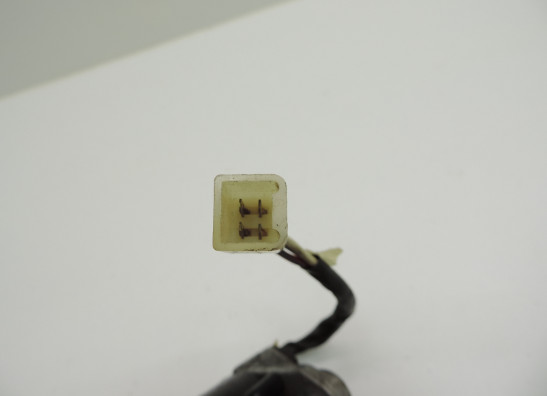 Slotenset Kawasaki CSR 305 LTD